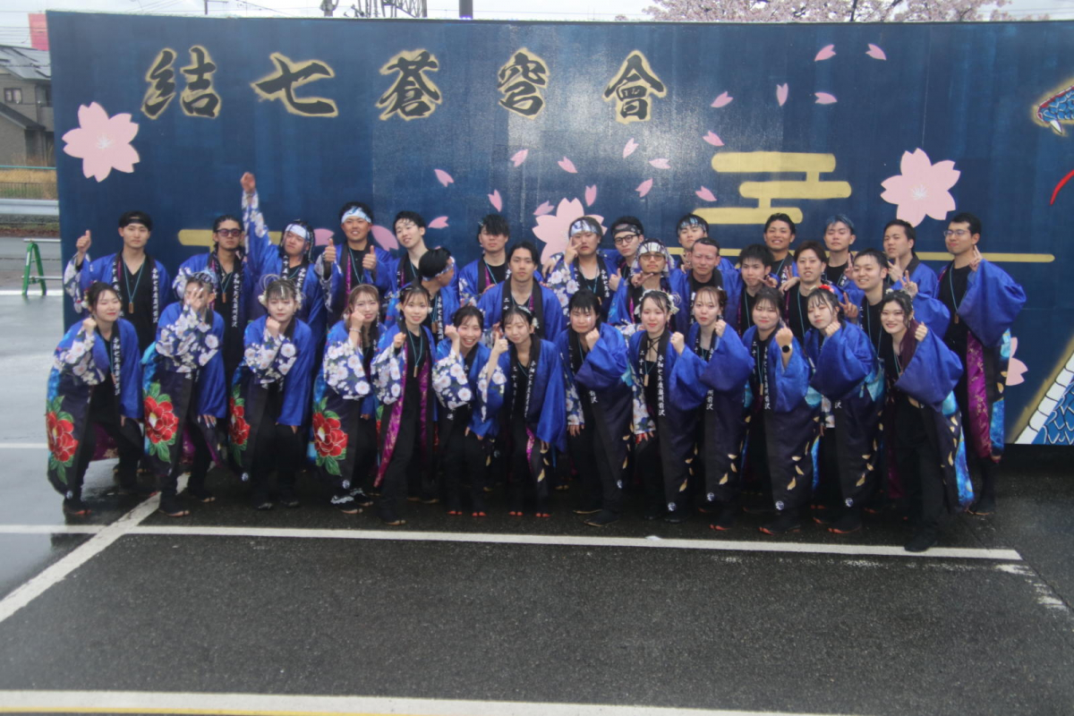 令和7年前沢春まつり本祭その3 2025/04/20