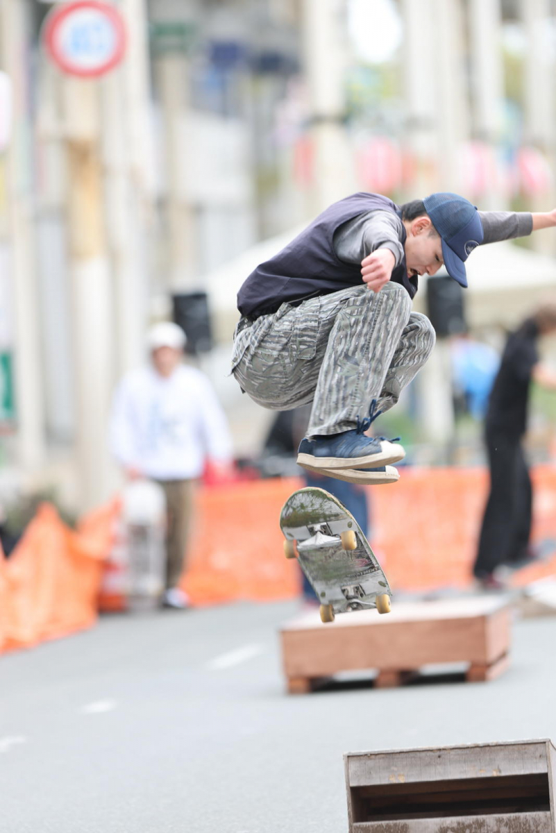 奥州市日高火防祭前夜祭2025パート2 2025/04/25