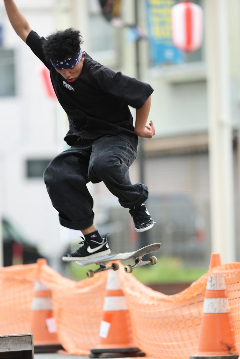 奥州市日高火防祭前夜祭2025パート2 2025/04/25