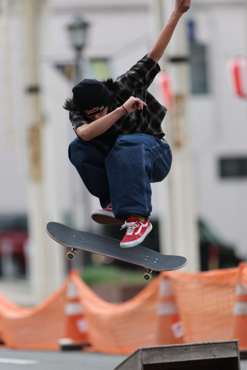 奥州市日高火防祭前夜祭2025パート2 2025/04/25