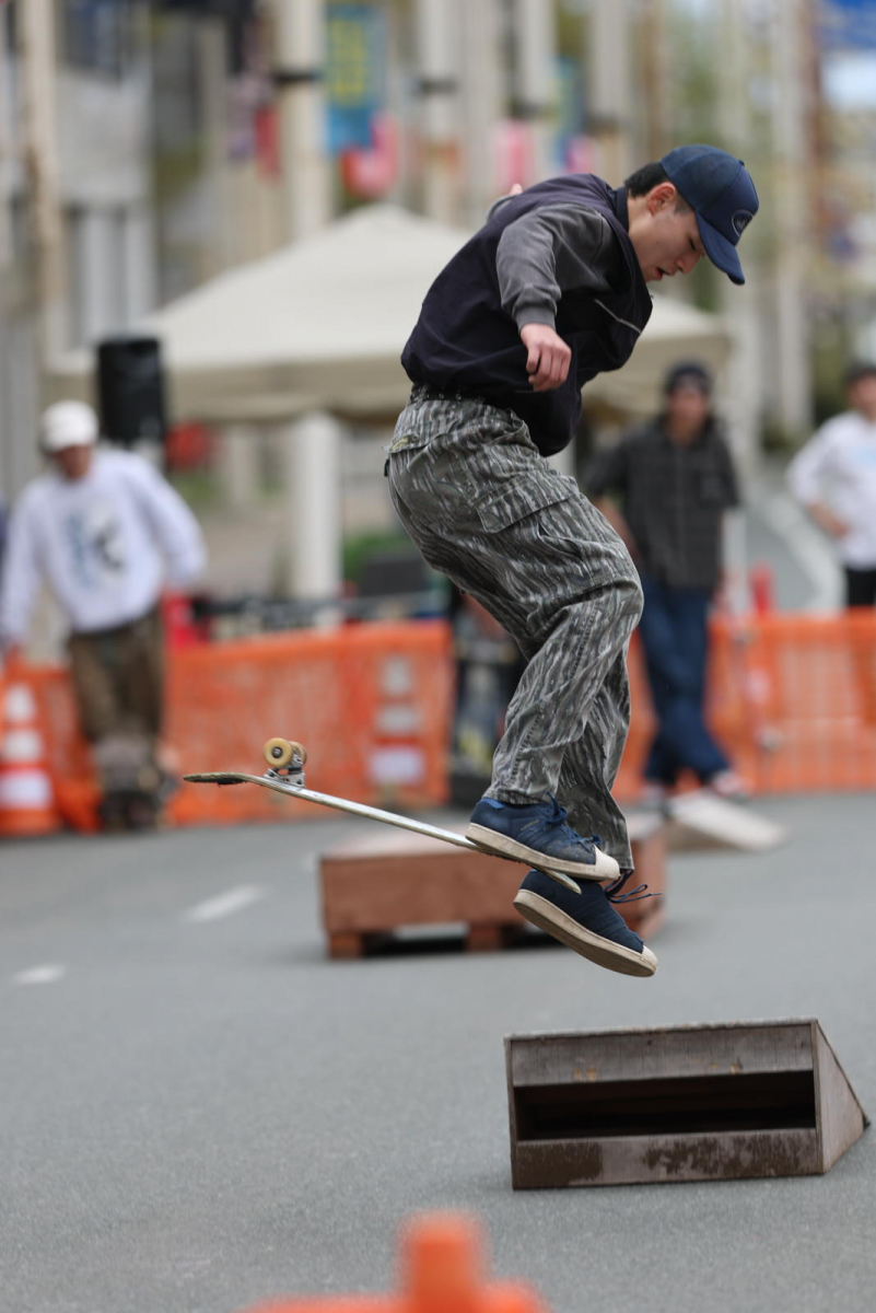 奥州市日高火防祭前夜祭2025パート2 2025/04/25