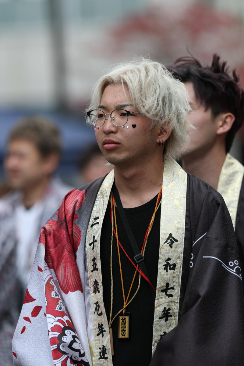 奥州市日高火防祭前夜祭2025パート2 2025/04/25