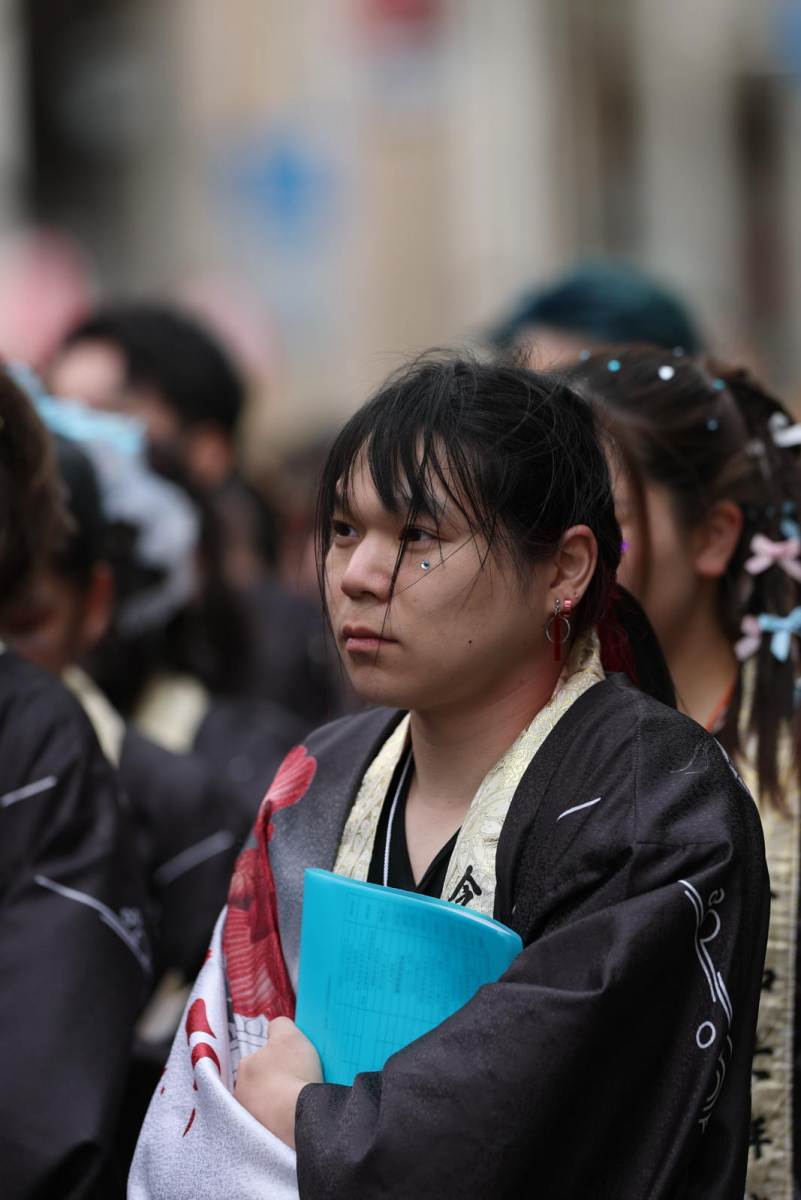 奥州市日高火防祭前夜祭2025パート2 2025/04/25