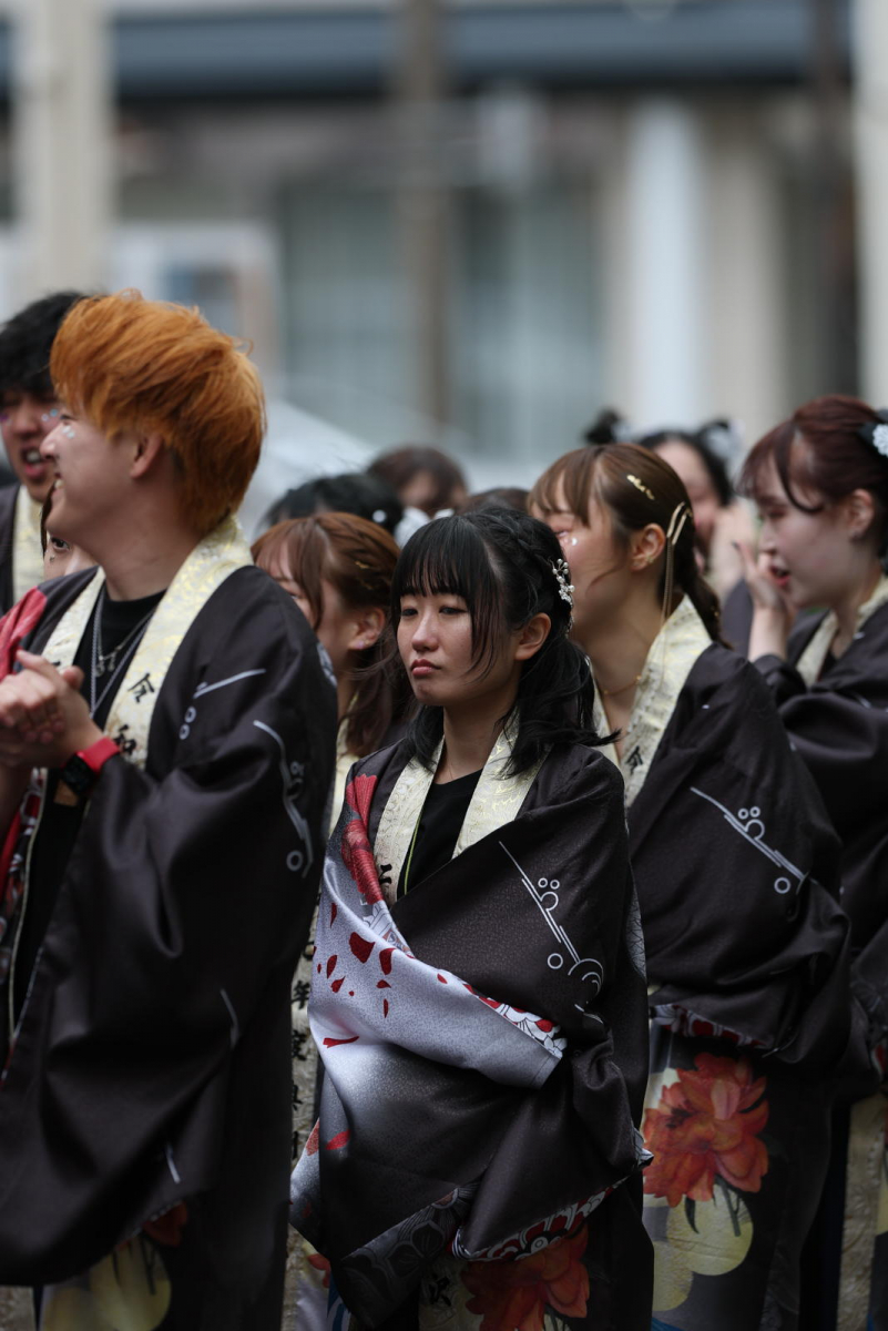 奥州市日高火防祭前夜祭2025パート2 2025/04/25