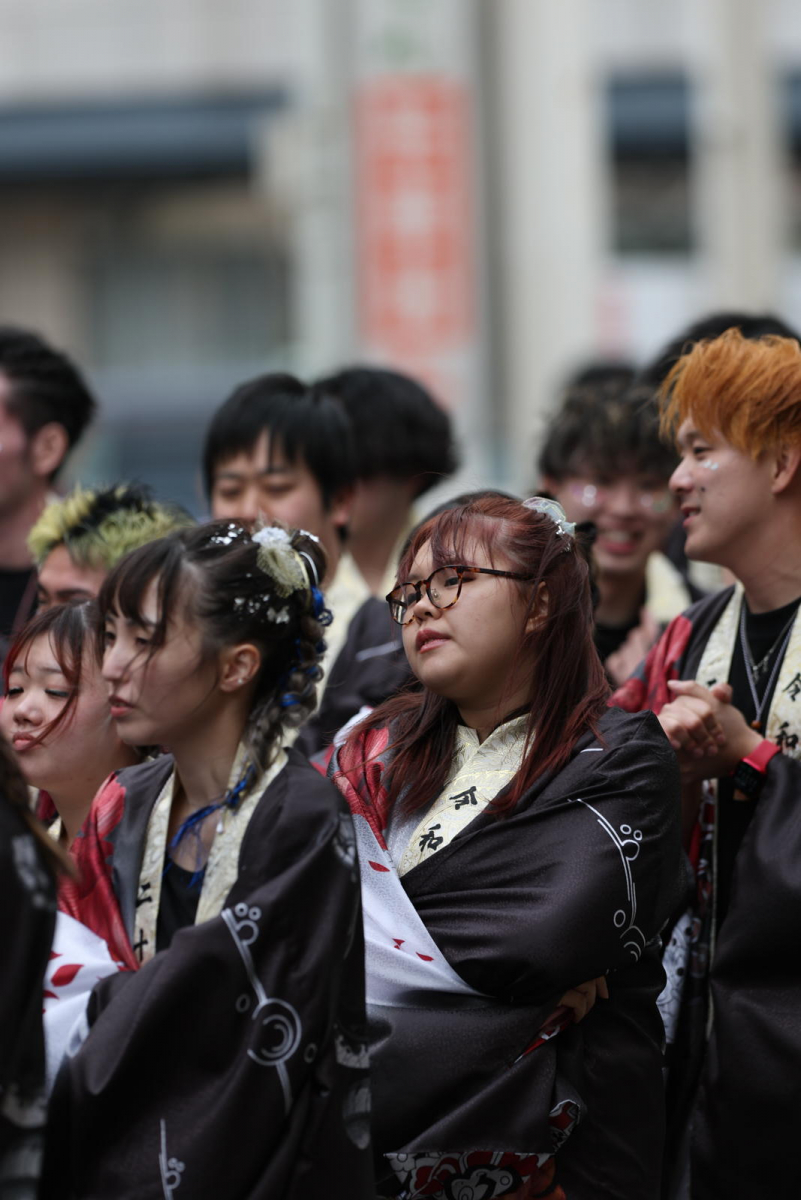 奥州市日高火防祭前夜祭2025パート2 2025/04/25