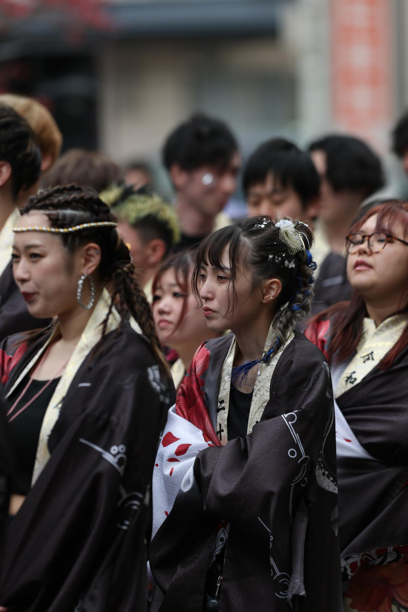 奥州市日高火防祭前夜祭2025パート2 2025/04/25