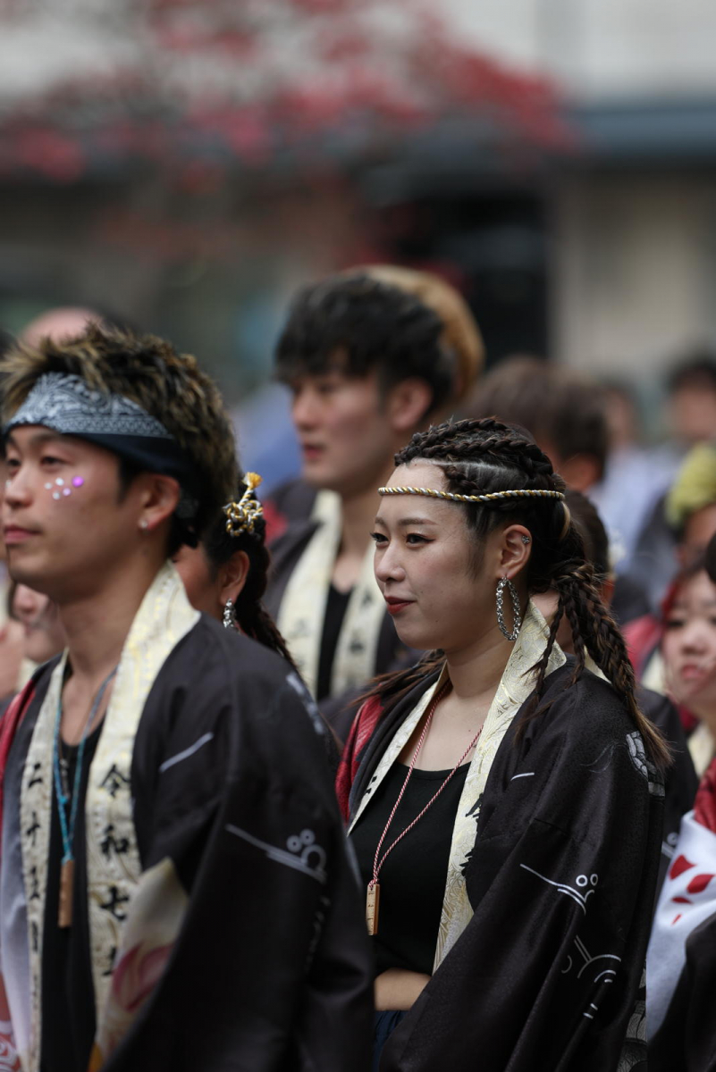 奥州市日高火防祭前夜祭2025パート2 2025/04/25