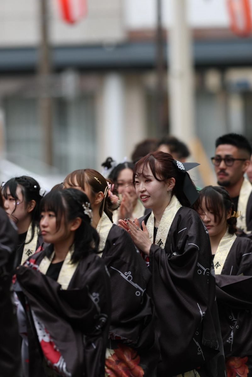 奥州市日高火防祭前夜祭2025パート2 2025/04/25