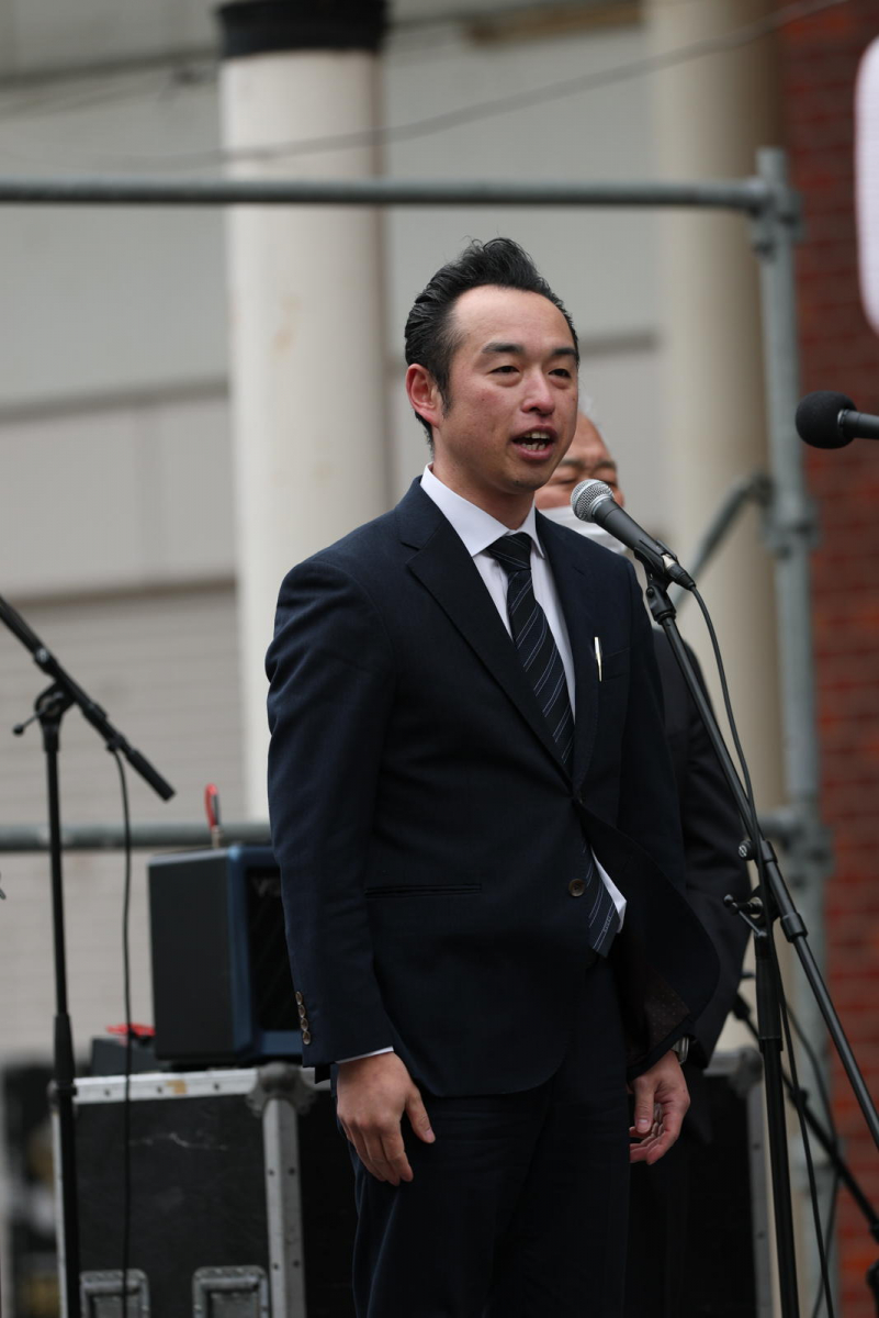 奥州市日高火防祭前夜祭2025パート2 2025/04/25