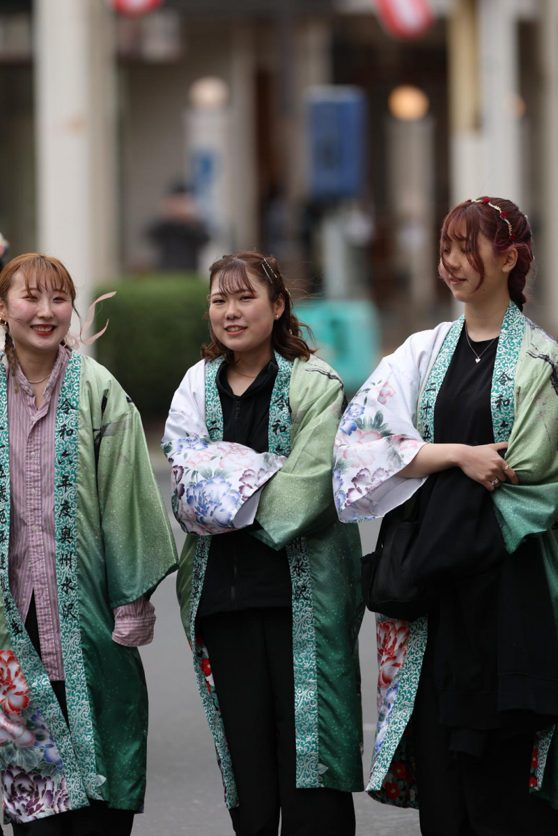 奥州市日高火防祭前夜祭2025パート2 2025/04/25