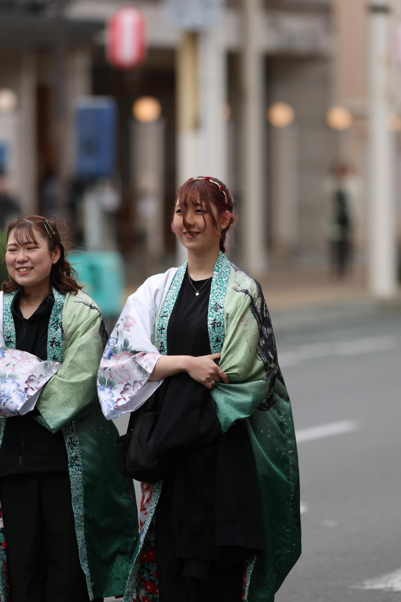 奥州市日高火防祭前夜祭2025パート2 2025/04/25
