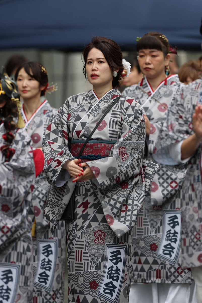 奥州市日高火防祭前夜祭2025パート2 2025/04/25