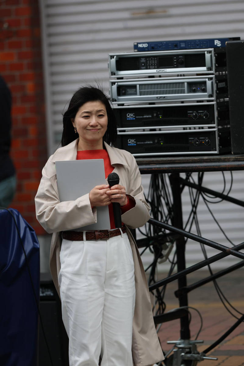 奥州市日高火防祭前夜祭2025パート2 2025/04/25