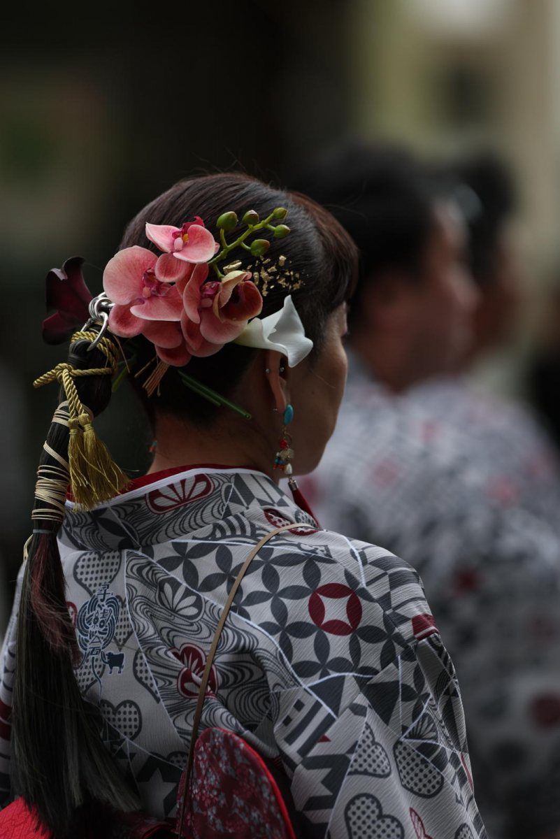 奥州市日高火防祭前夜祭2025パート2 2025/04/25