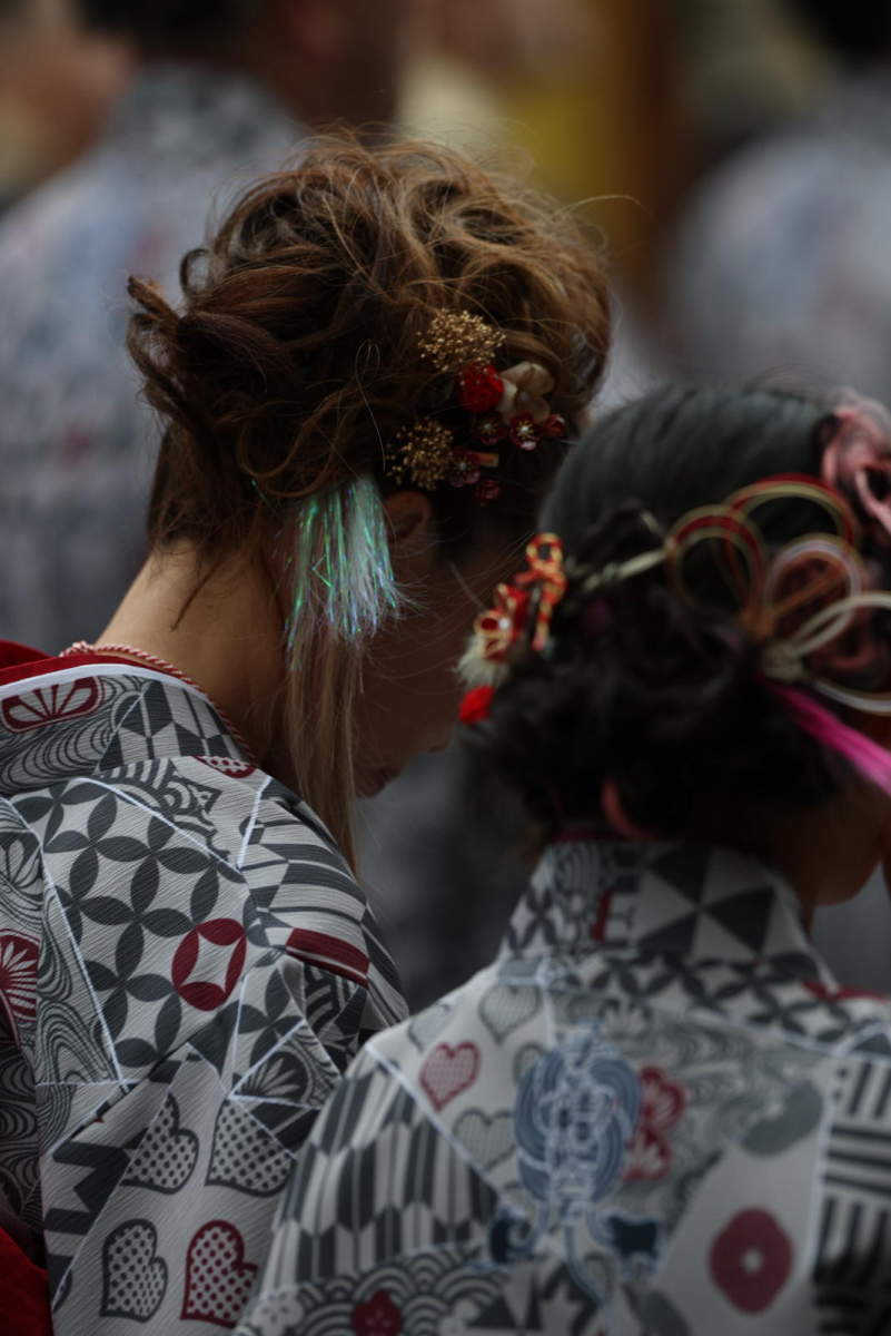 奥州市日高火防祭前夜祭2025パート2 2025/04/25