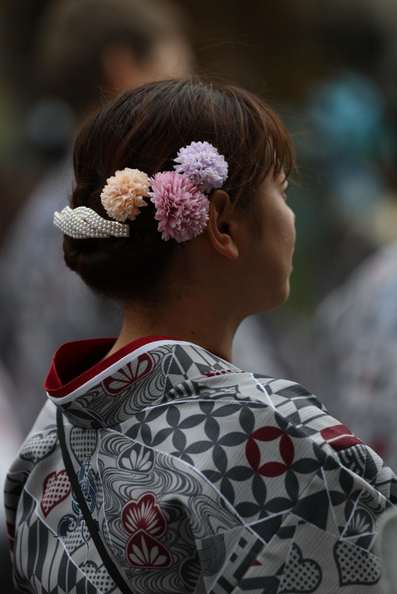 奥州市日高火防祭前夜祭2025パート2 2025/04/25