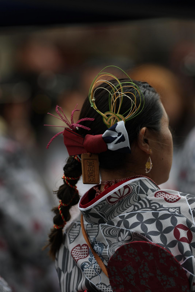奥州市日高火防祭前夜祭2025パート2 2025/04/25