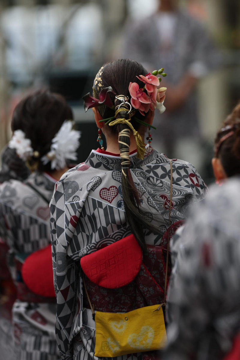 奥州市日高火防祭前夜祭2025パート2 2025/04/25