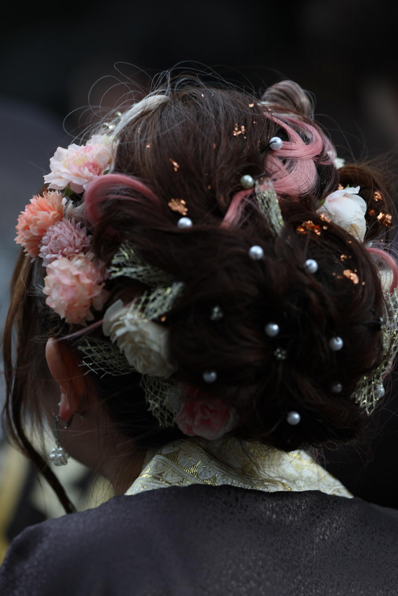 奥州市日高火防祭前夜祭2025パート2 2025/04/25