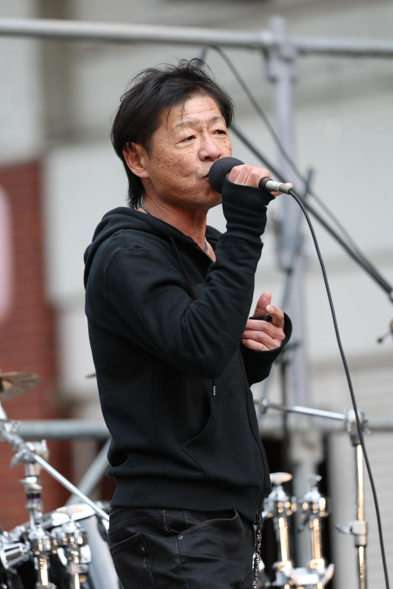 奥州市日高火防祭前夜祭2025パート2 2025/04/25