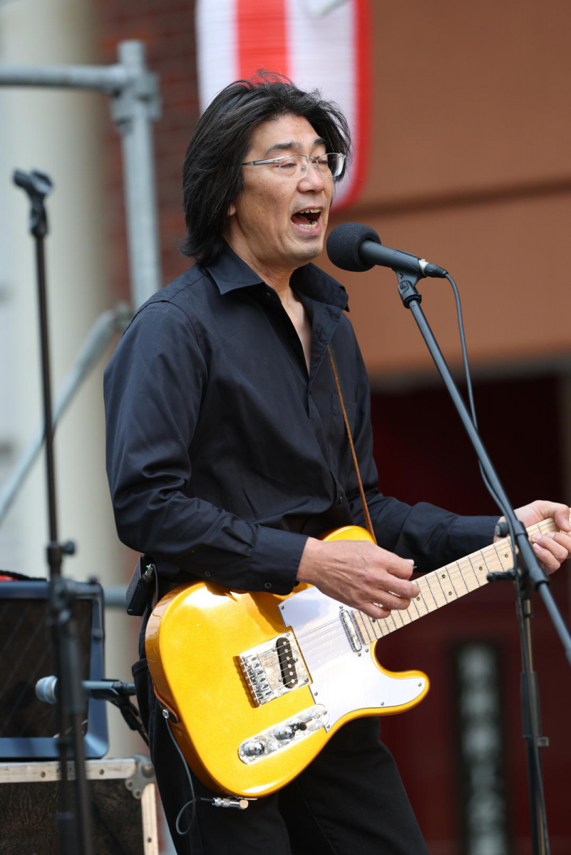 奥州市日高火防祭前夜祭2025パート2 2025/04/25