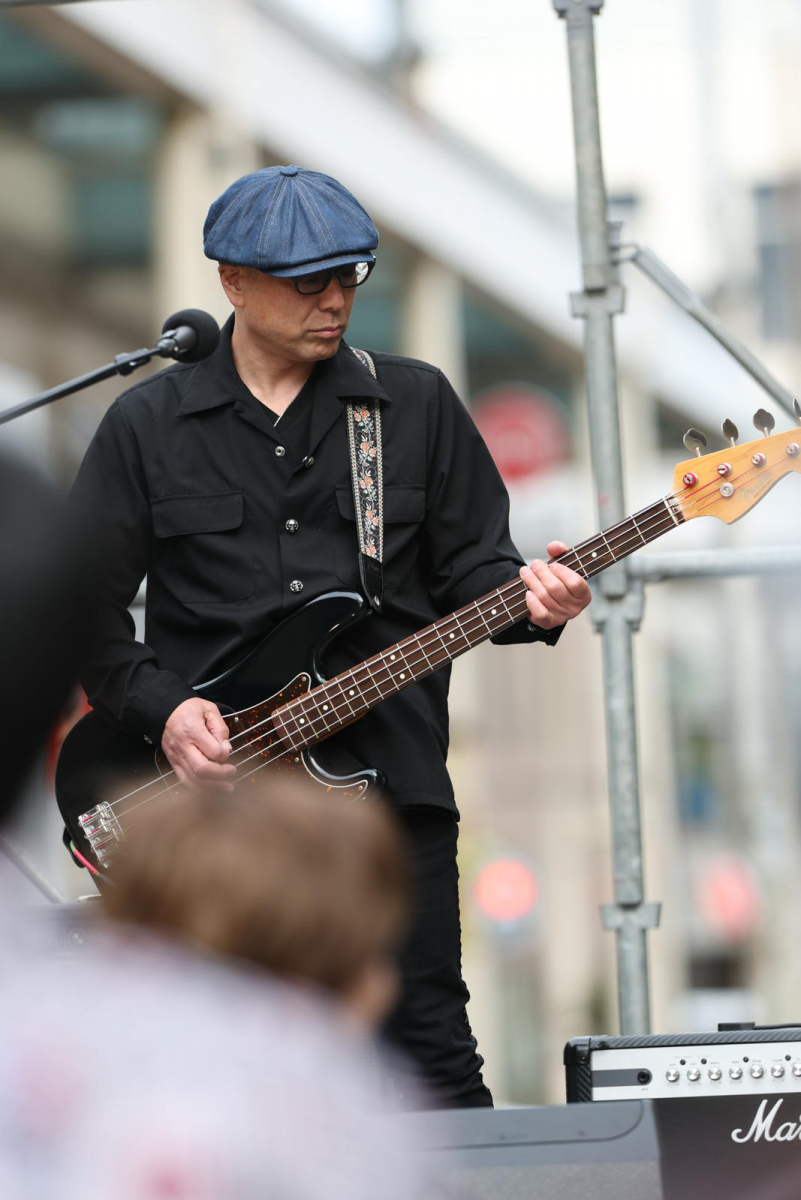 奥州市日高火防祭前夜祭2025パート2 2025/04/25