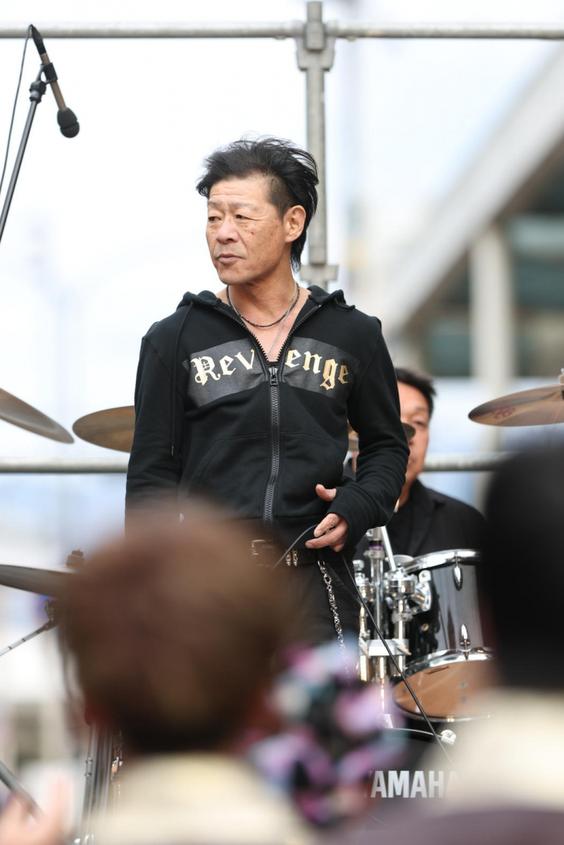 奥州市日高火防祭前夜祭2025パート2 2025/04/25