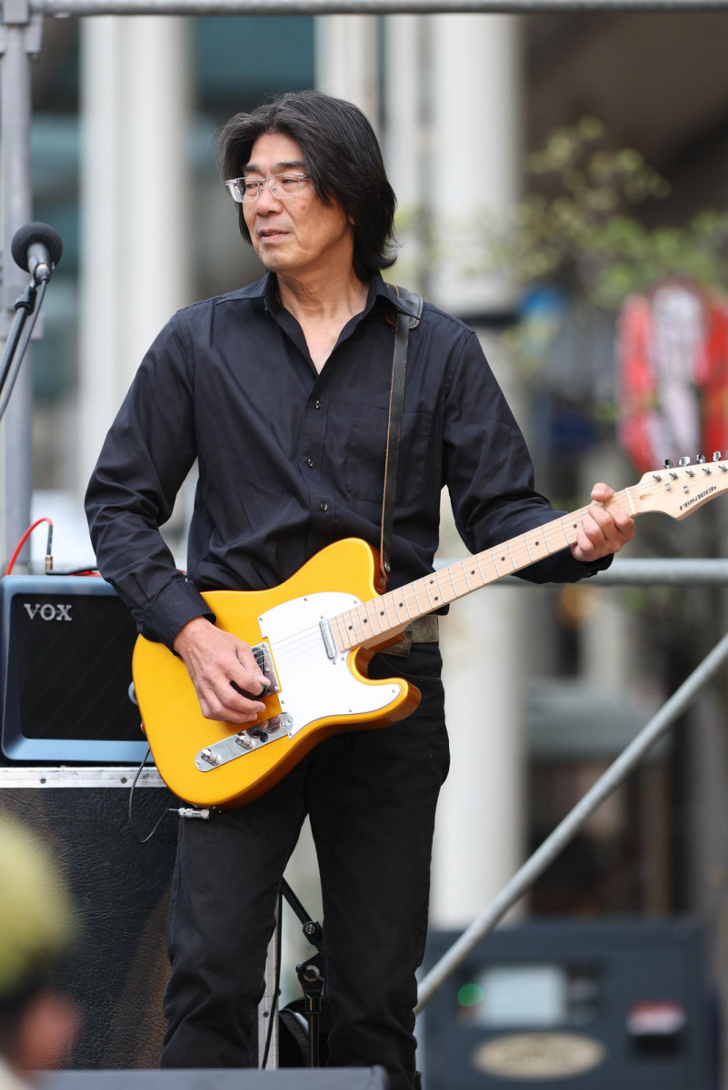 奥州市日高火防祭前夜祭2025パート2 2025/04/25