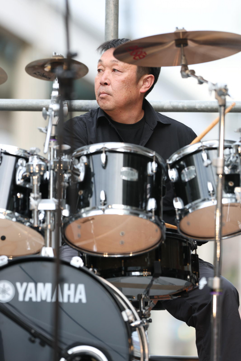 奥州市日高火防祭前夜祭2025パート2 2025/04/25