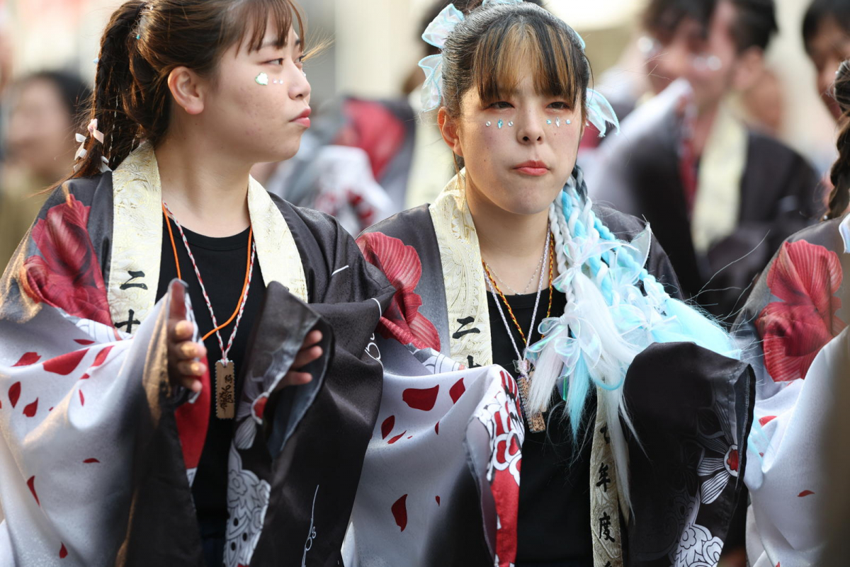 奥州市日高火防祭前夜祭2025パート2 2025/04/25