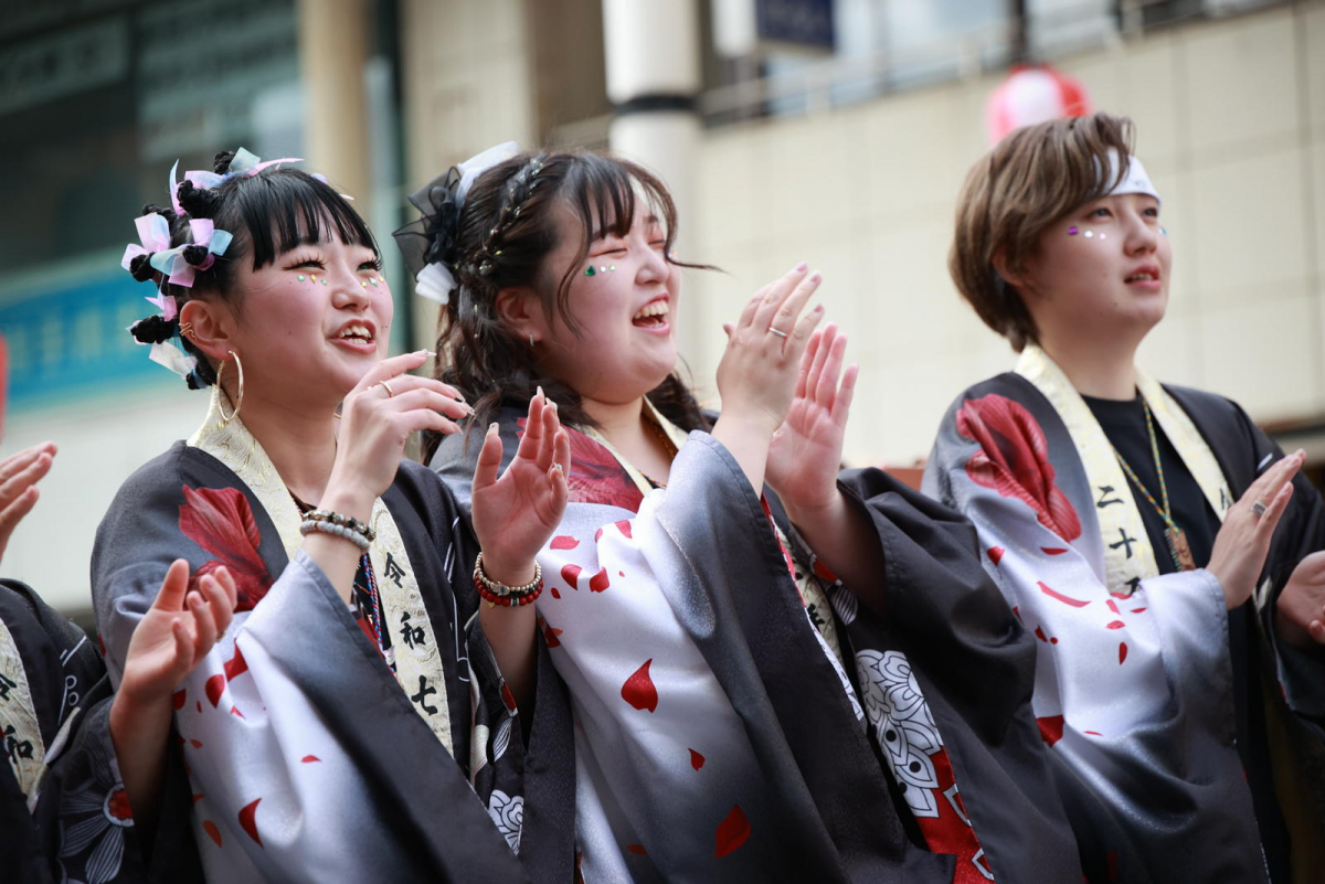 奥州市日高火防祭前夜祭2025パート2 2025/04/25