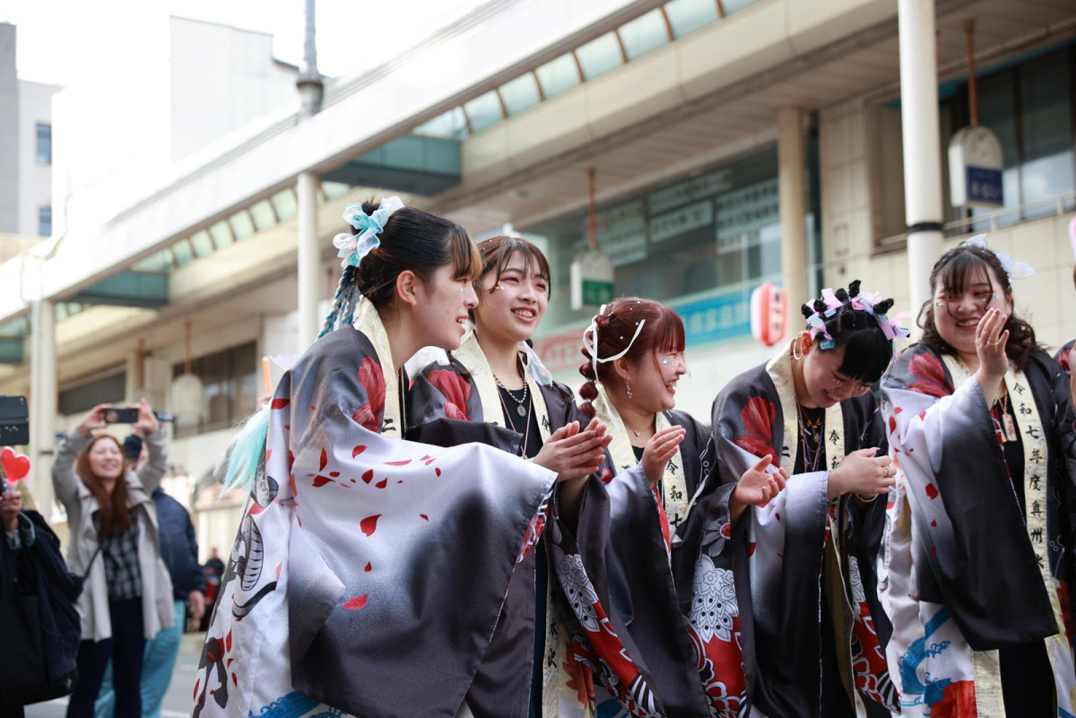 奥州市日高火防祭前夜祭2025パート2 2025/04/25