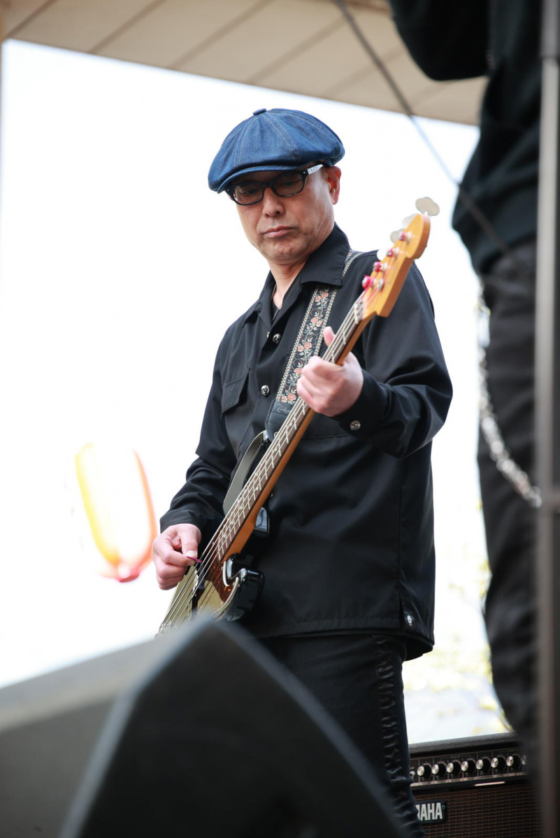 奥州市日高火防祭前夜祭2025パート2 2025/04/25