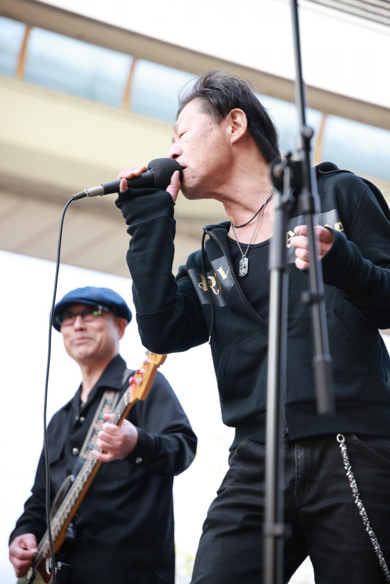 奥州市日高火防祭前夜祭2025パート2 2025/04/25