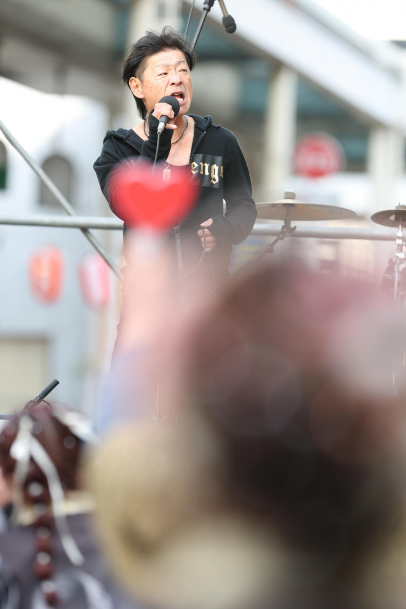 奥州市日高火防祭前夜祭2025パート2 2025/04/25