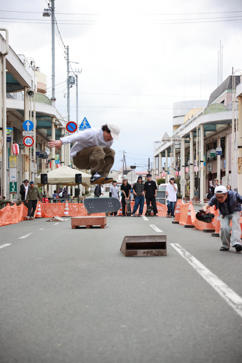 奥州市日高火防祭前夜祭2025パート2 2025/04/25