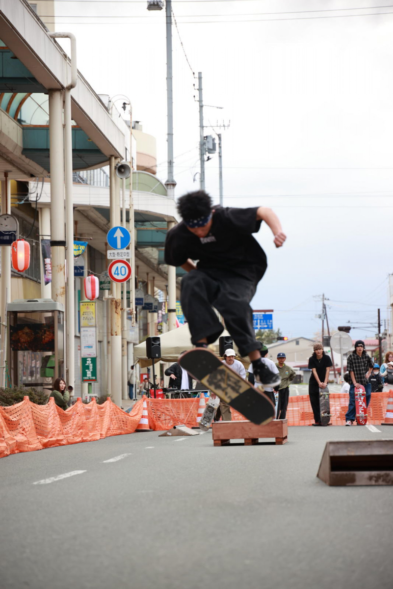 奥州市日高火防祭前夜祭2025パート2 2025/04/25