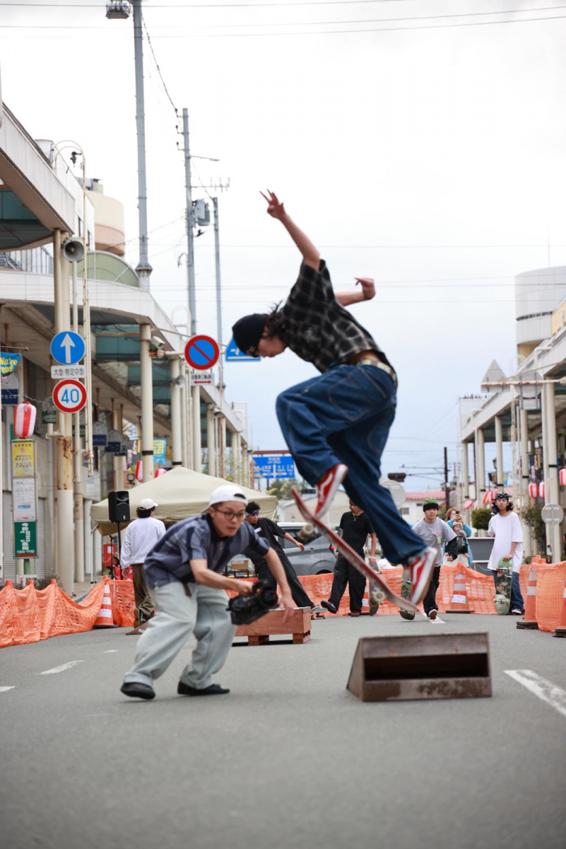 奥州市日高火防祭前夜祭2025パート2 2025/04/25