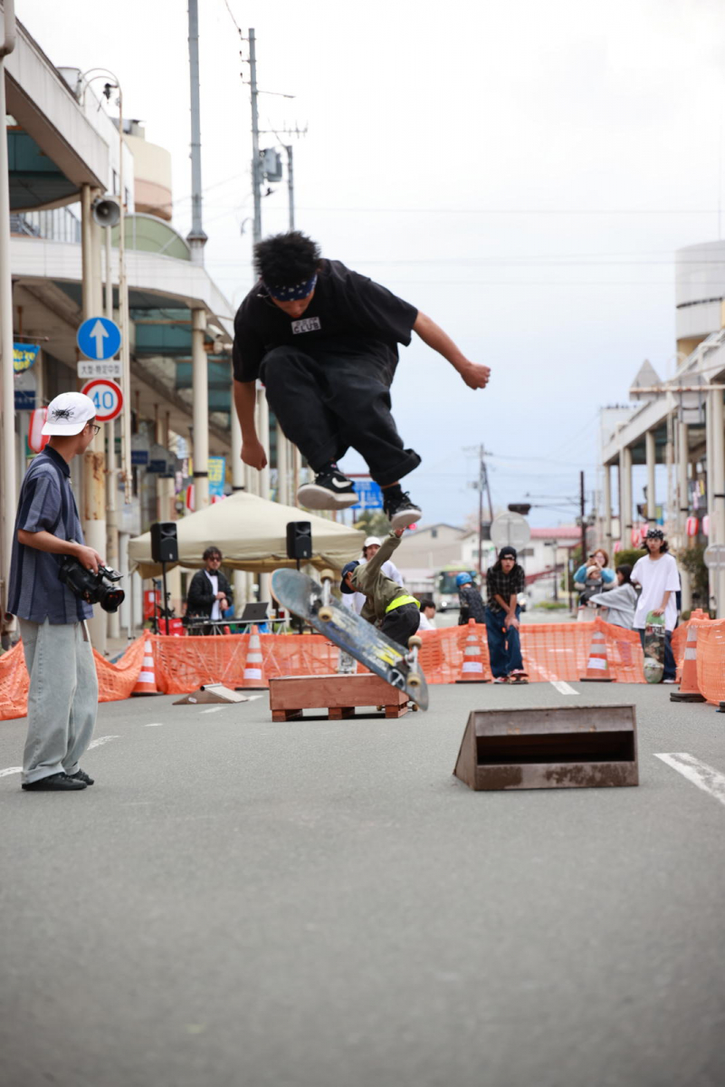 奥州市日高火防祭前夜祭2025パート2 2025/04/25
