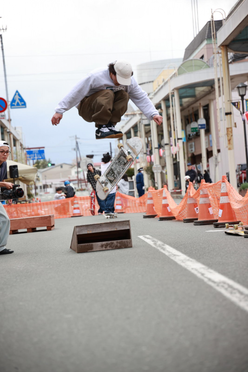 奥州市日高火防祭前夜祭2025パート2 2025/04/25