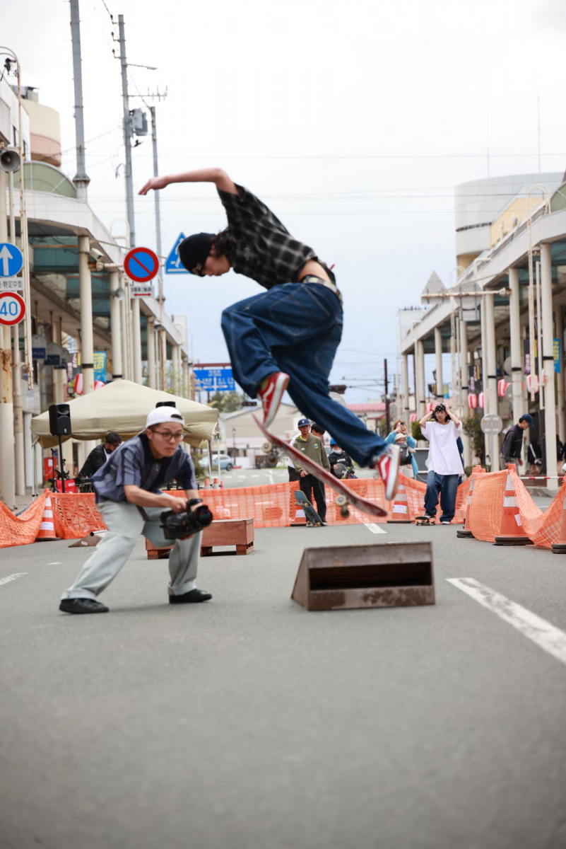奥州市日高火防祭前夜祭2025パート2 2025/04/25
