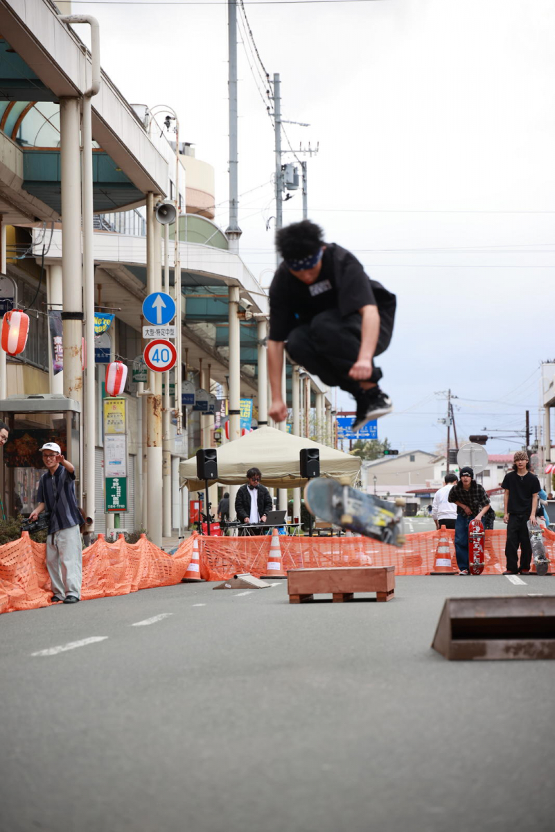 奥州市日高火防祭前夜祭2025パート2 2025/04/25