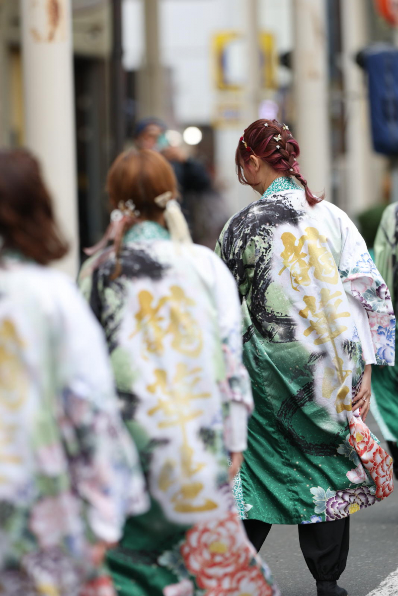 奥州市日高火防祭前夜祭2025パート2 2025/04/25