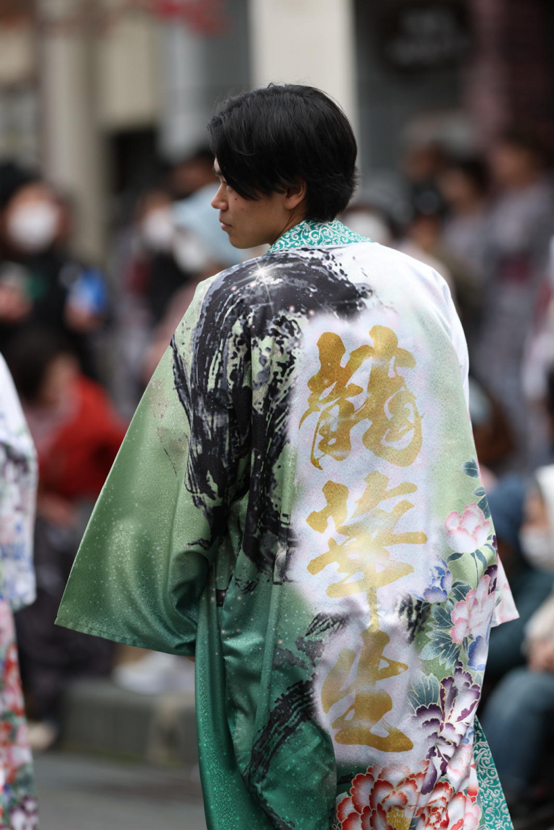 奥州市日高火防祭前夜祭2025パート2 2025/04/25