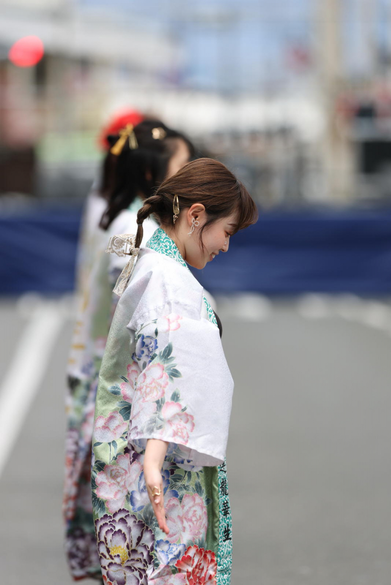 奥州市日高火防祭前夜祭2025パート2 2025/04/25