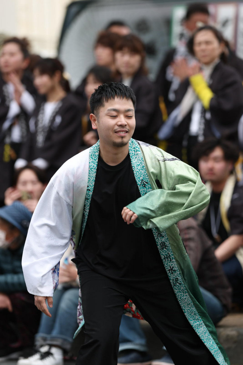 奥州市日高火防祭前夜祭2025パート2 2025/04/25