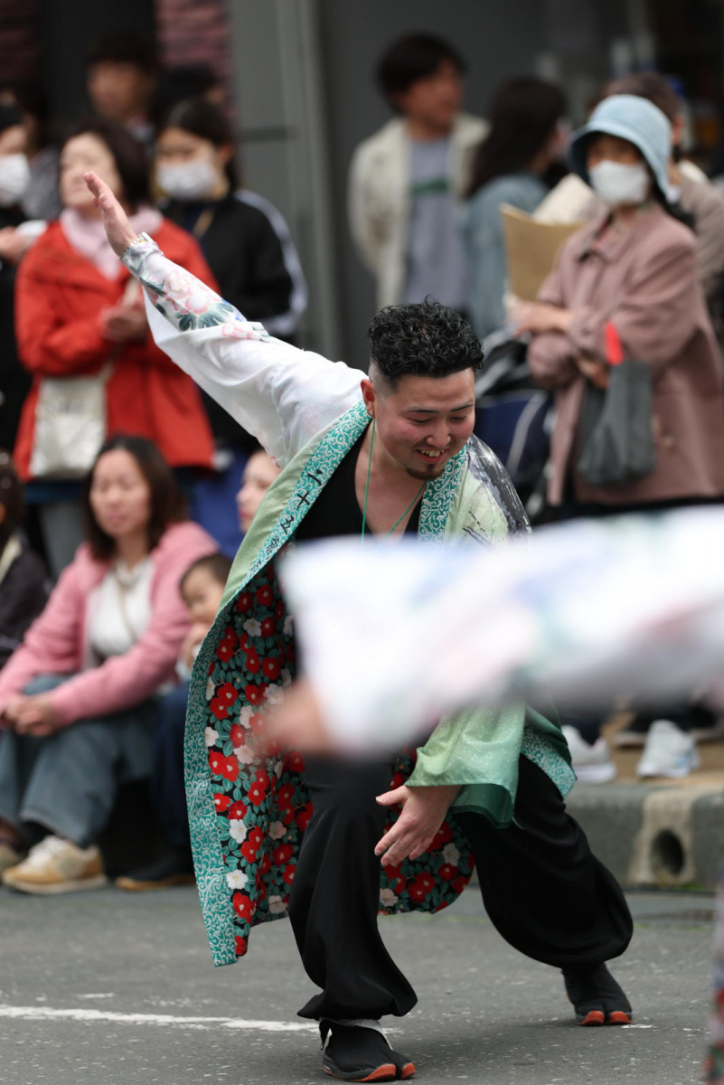 奥州市日高火防祭前夜祭2025パート2 2025/04/25