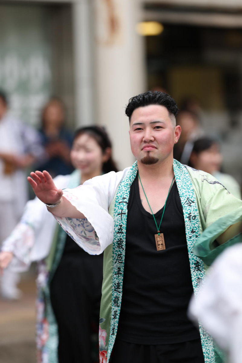 奥州市日高火防祭前夜祭2025パート2 2025/04/25