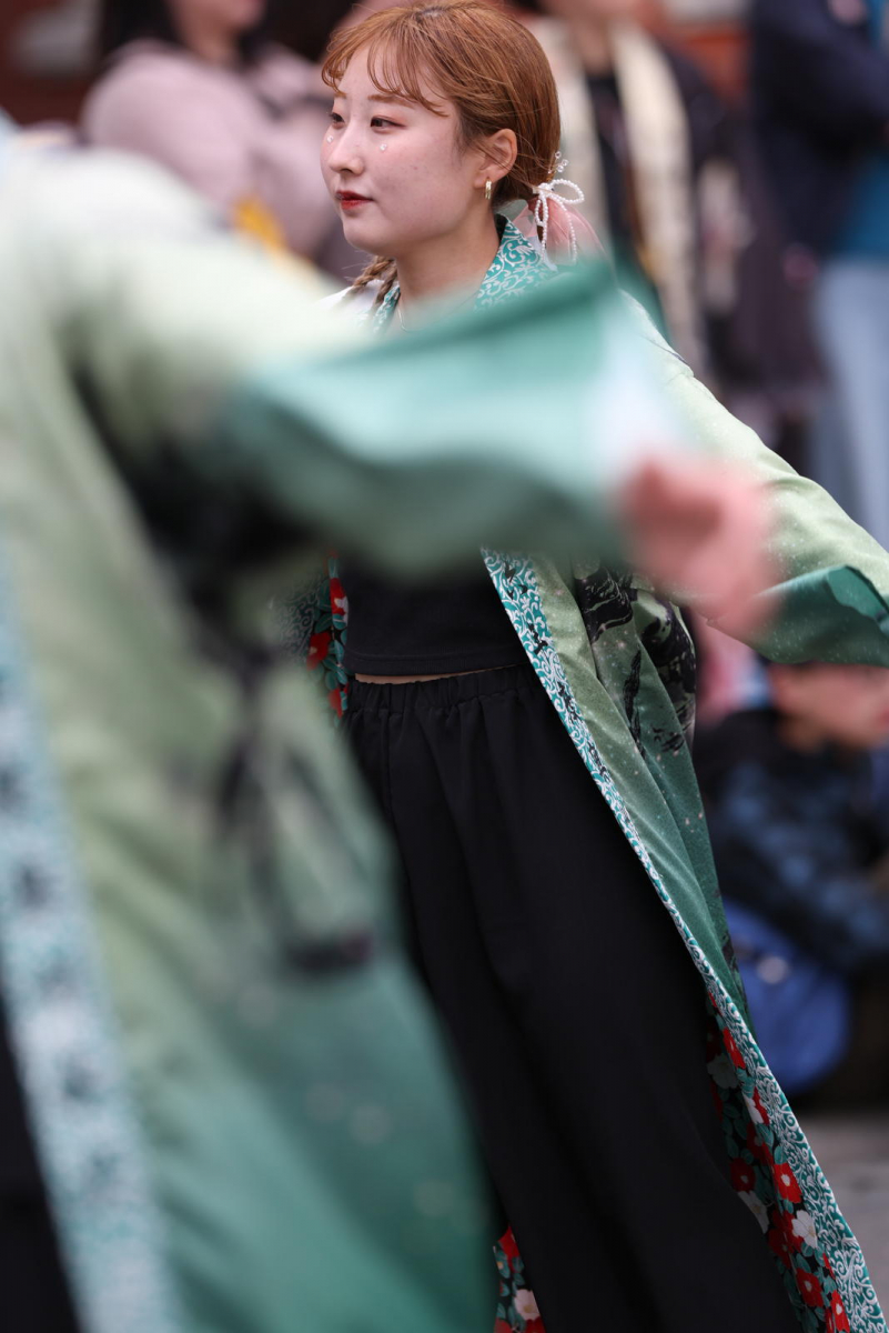 奥州市日高火防祭前夜祭2025パート2 2025/04/25