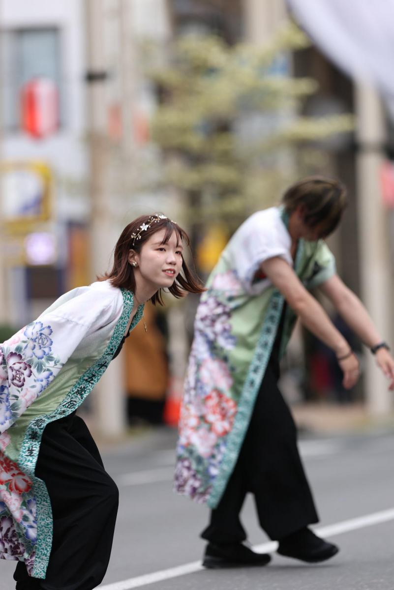 奥州市日高火防祭前夜祭2025パート2 2025/04/25